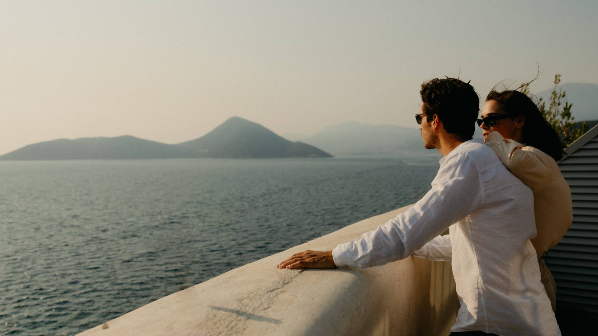 Mamula Island by Banyan Tree Panoramic Suite